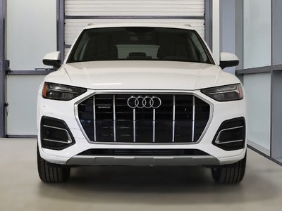 Audi Q5  2021 à St-Bruno, Québec
