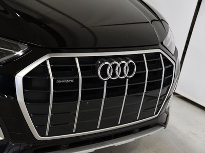 2021 Audi Q5 in St-Bruno, Quebec