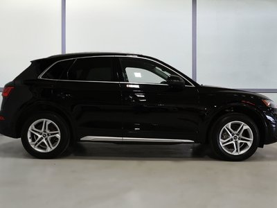 2021 Audi Q5 in St-Bruno, Quebec
