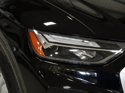 2021 Audi Q5 in St-Bruno, Quebec