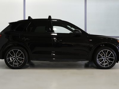 Audi Q5  2021 à St-Bruno, Québec