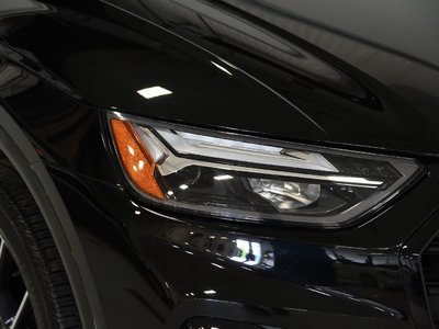 Audi Q5  2021 à St-Bruno, Québec