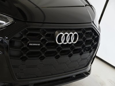 Audi Q5  2021 à St-Bruno, Québec