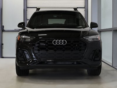 Audi Q5  2021 à St-Bruno, Québec
