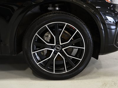 Audi Q5  2021 à St-Bruno, Québec