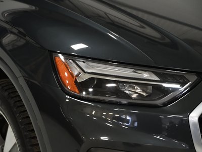 Audi Q5  2021 à St-Bruno, Québec