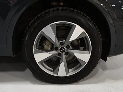 Audi Q5  2021 à St-Bruno, Québec