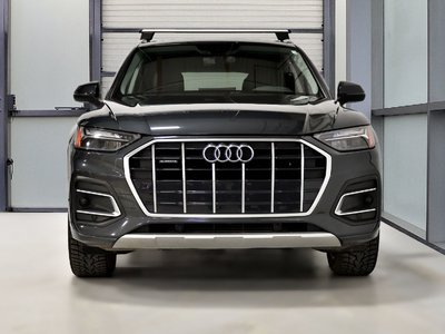 Audi Q5  2021 à St-Bruno, Québec