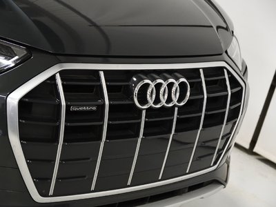 Audi Q5  2021 à St-Bruno, Québec