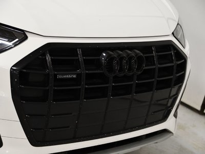 Audi Q5  2021 à St-Bruno, Québec