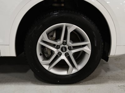 Audi Q5  2021 à St-Bruno, Québec