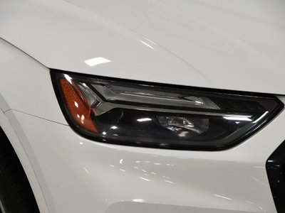 Audi Q5  2021 à St-Bruno, Québec