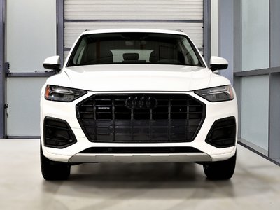 Audi Q5  2021 à St-Bruno, Québec