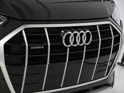 Audi Q5  2021 à St-Bruno, Québec