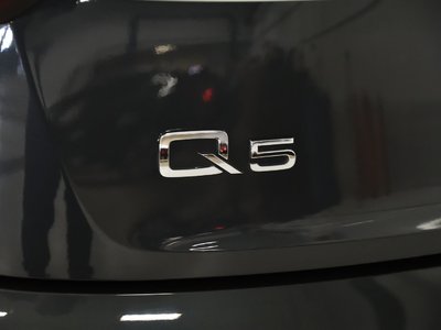 Audi Q5  2021 à St-Bruno, Québec