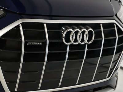 Audi Q5  2022 à St-Bruno, Québec