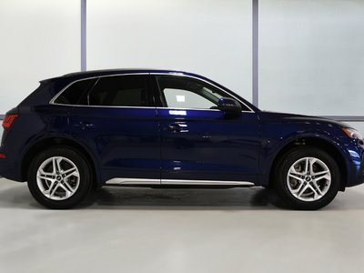 Audi Q5  2022 à St-Bruno, Québec