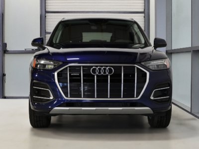 Audi Q5  2022 à St-Bruno, Québec