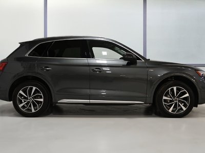 2022 Audi Q5 in St-Bruno, Quebec