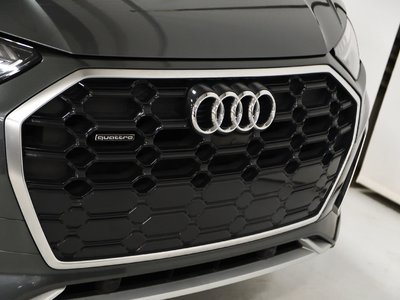 2022 Audi Q5 in St-Bruno, Quebec
