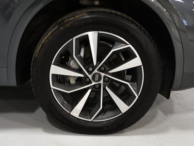 2022 Audi Q5 in St-Bruno, Quebec