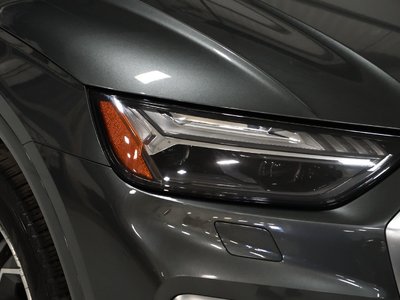 2022 Audi Q5 in St-Bruno, Quebec