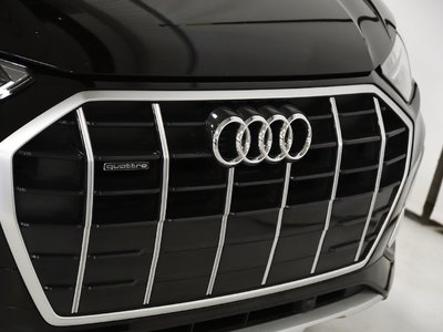 Audi Q5  2022 à St-Bruno, Québec