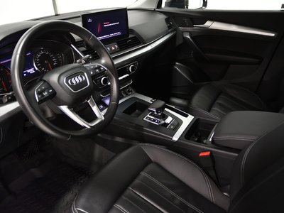 Audi Q5  2022 à St-Bruno, Québec