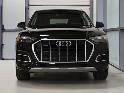 Audi Q5  2022 à St-Bruno, Québec