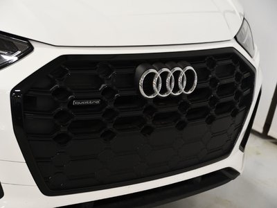 2022 Audi Q5 in St-Bruno, Quebec