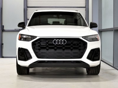 2022 Audi Q5 in St-Bruno, Quebec
