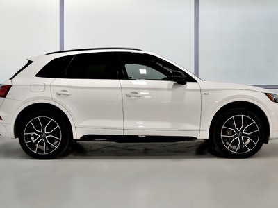 2022 Audi Q5 in St-Bruno, Quebec
