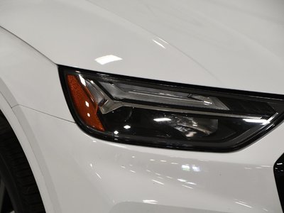 2022 Audi Q5 in St-Bruno, Quebec