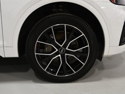 2022 Audi Q5 in St-Bruno, Quebec