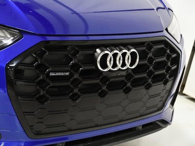 Audi Q5  2022 à St-Bruno, Québec