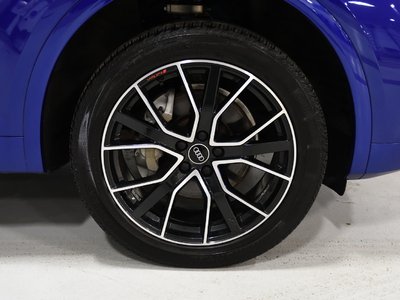 Audi Q5  2022 à St-Bruno, Québec