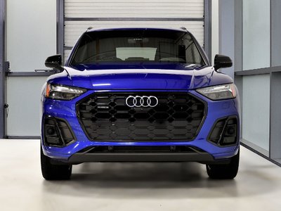 Audi Q5  2022 à St-Bruno, Québec
