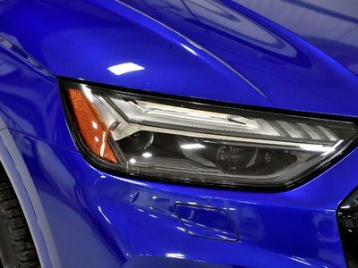 Audi Q5  2022 à St-Bruno, Québec