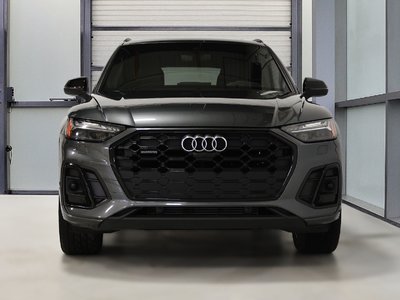 2022 Audi Q5 in St-Bruno, Quebec