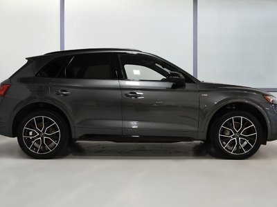 2022 Audi Q5 in St-Bruno, Quebec