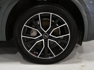 2022 Audi Q5 in St-Bruno, Quebec