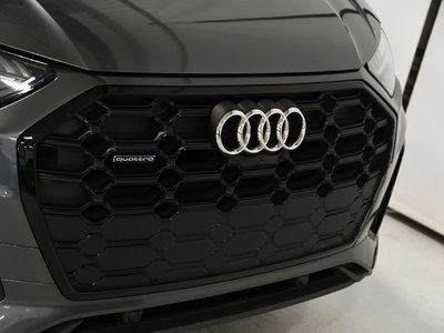 2022 Audi Q5 in St-Bruno, Quebec