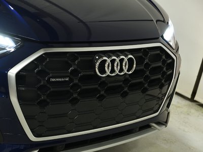 Audi Q5  2022 à St-Bruno, Québec