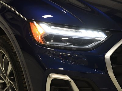 Audi Q5  2022 à St-Bruno, Québec