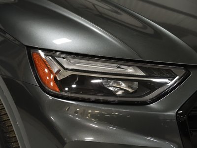 Audi Q5  2022 à St-Bruno, Québec