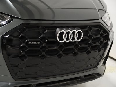 Audi Q5  2022 à St-Bruno, Québec