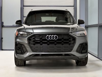 Audi Q5  2022 à St-Bruno, Québec