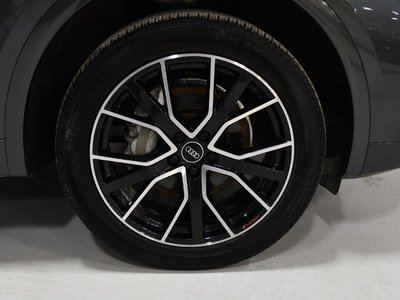 Audi Q5  2022 à St-Bruno, Québec