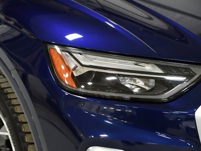 Audi Q5  2022 à St-Bruno, Québec