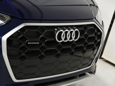 Audi Q5  2022 à St-Bruno, Québec